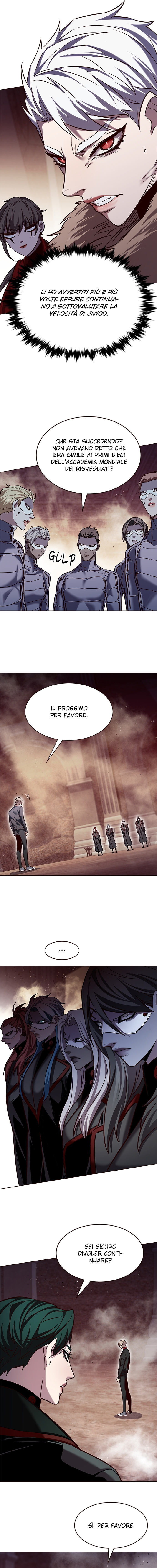 Read Eleceed IT Manga Online