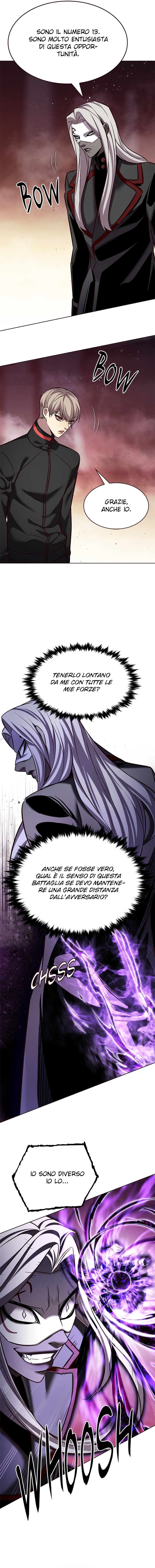 Read Eleceed IT Manga Online