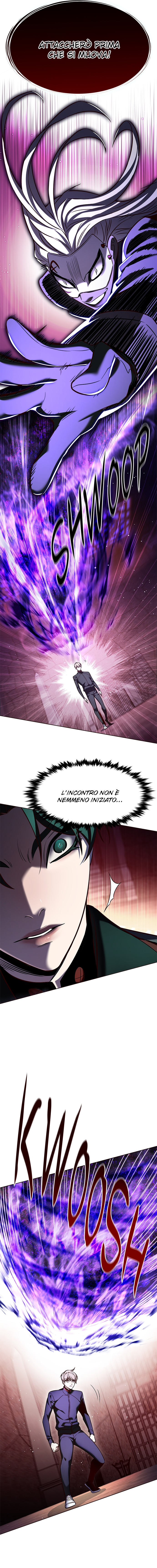 Read Eleceed IT Manga Online