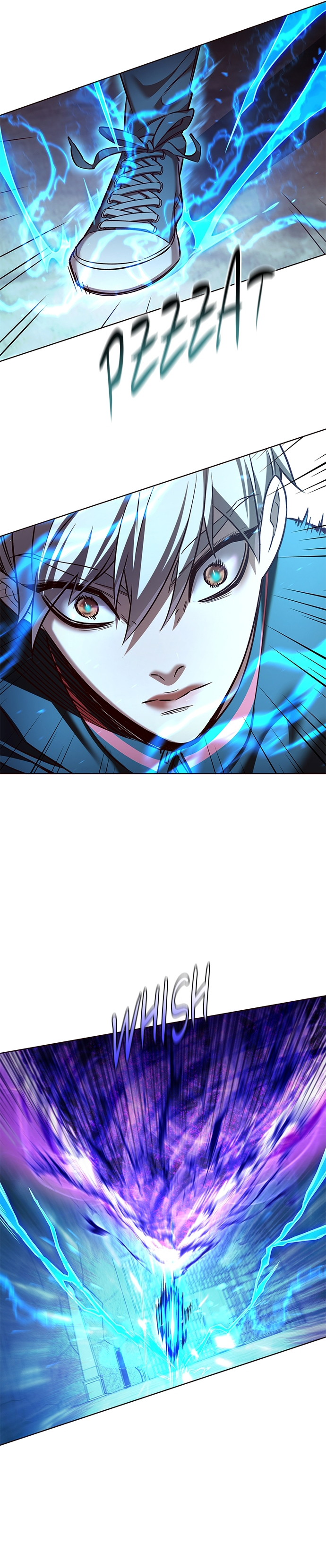 Read Eleceed IT Manga Online