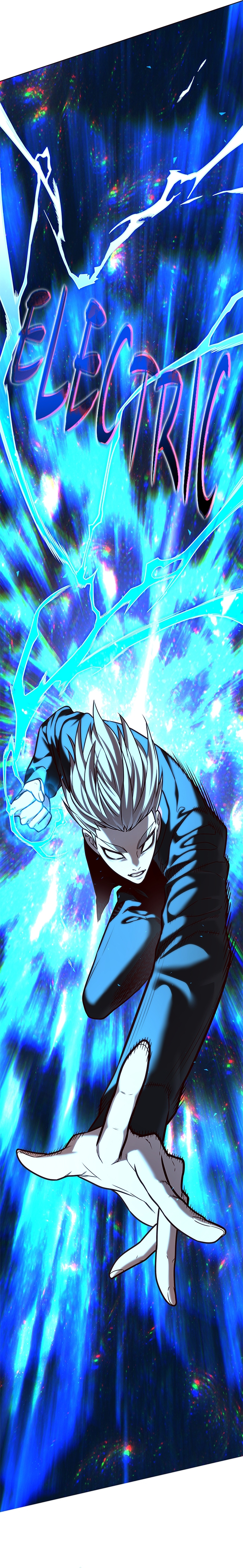 Read Eleceed IT Manga Online