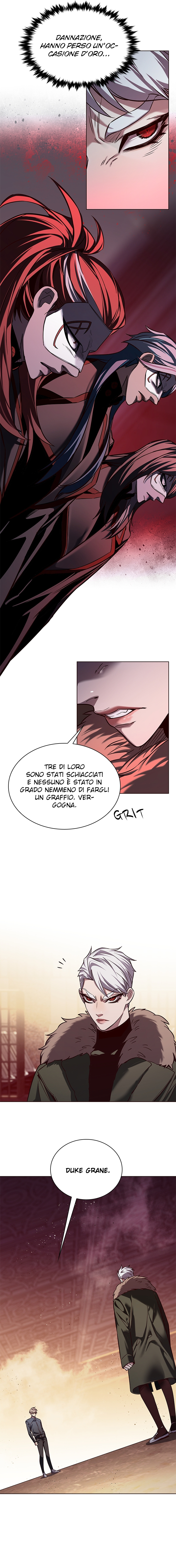 Read Eleceed IT Manga Online