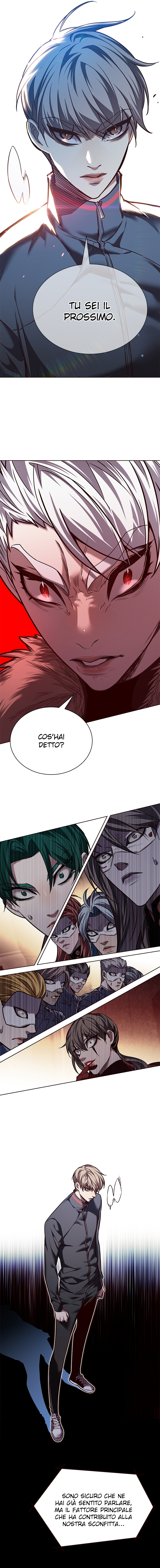 Read Eleceed IT Manga Online