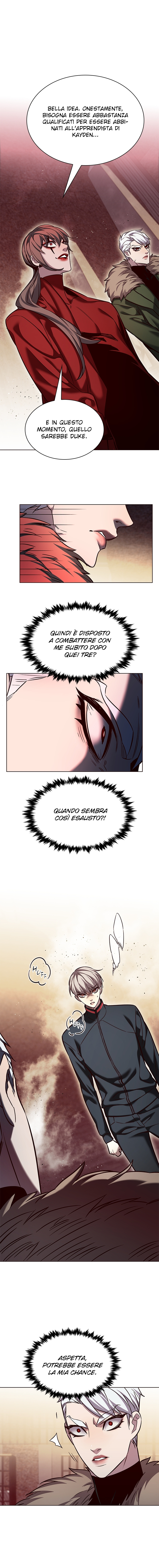 Read Eleceed IT Manga Online