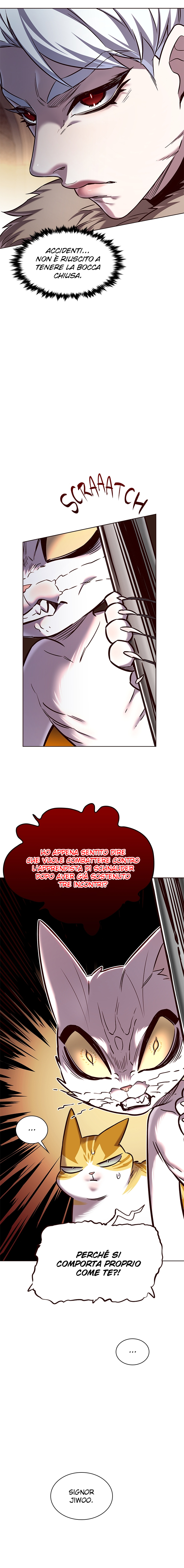 Read Eleceed IT Manga Online