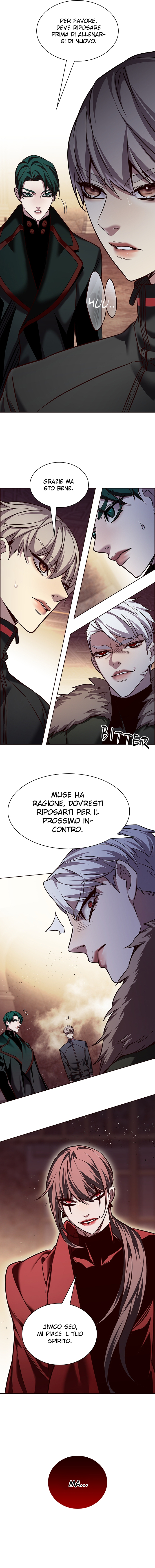 Read Eleceed IT Manga Online