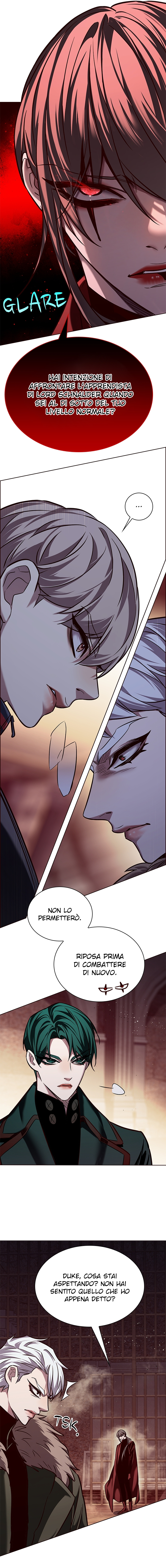 Read Eleceed IT Manga Online