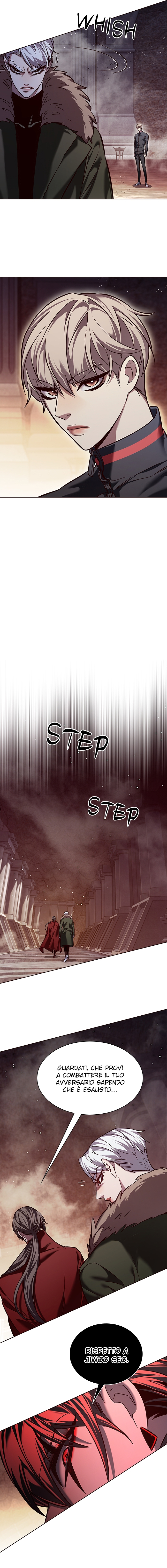 Read Eleceed IT Manga Online