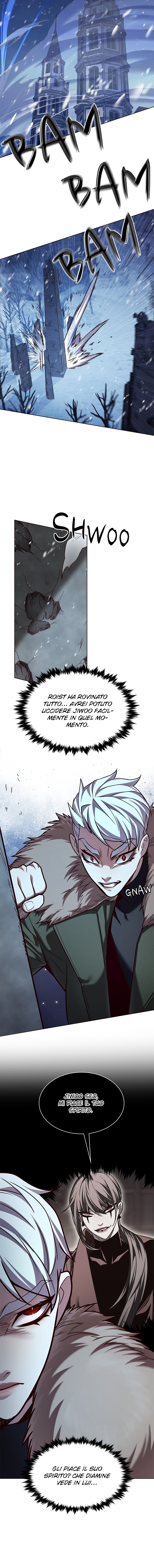 Read Eleceed IT Manga Online