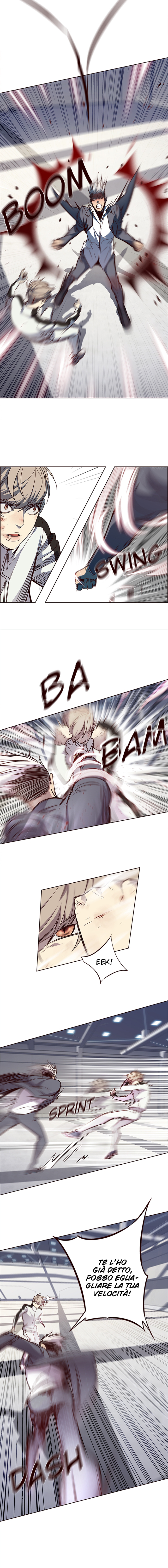 Read Eleceed IT Manga Online