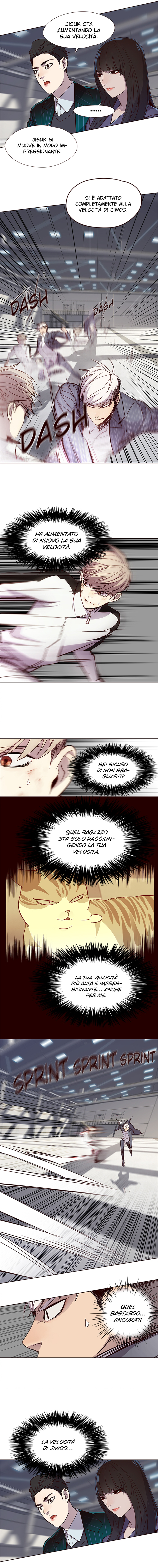 Read Eleceed IT Manga Online