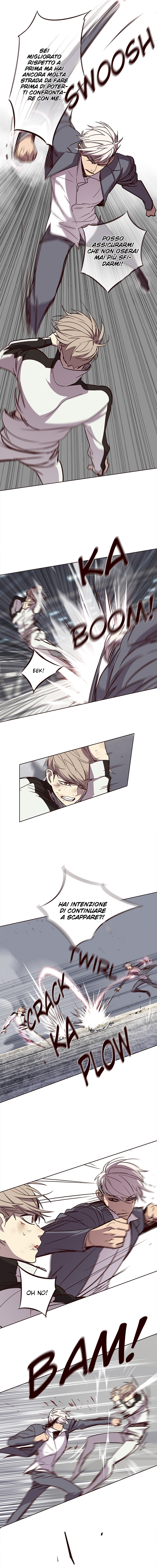 Read Eleceed IT Manga Online