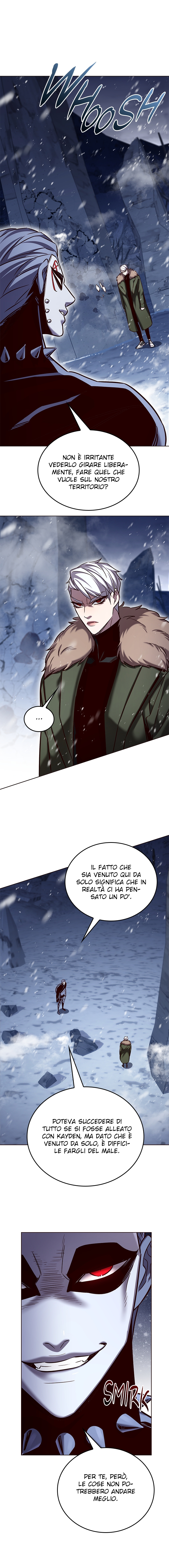 Read Eleceed IT Manga Online
