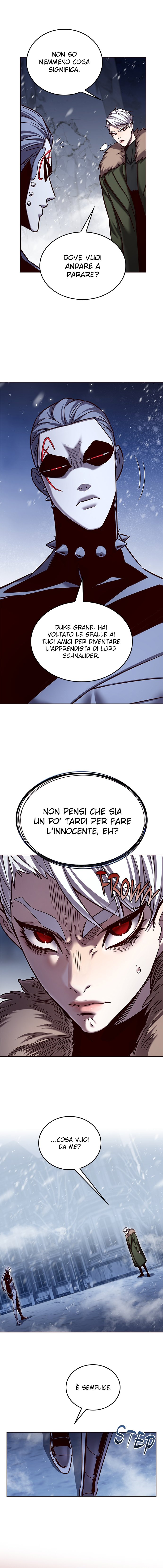 Read Eleceed IT Manga Online