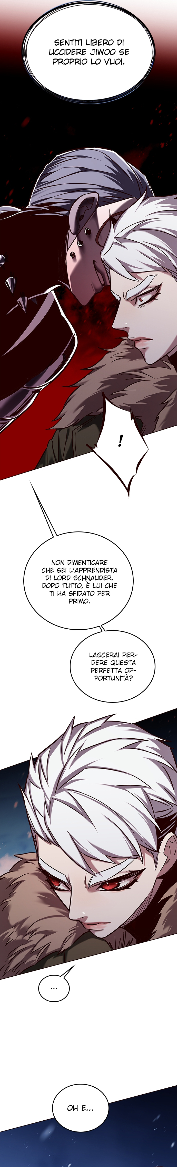 Read Eleceed IT Manga Online