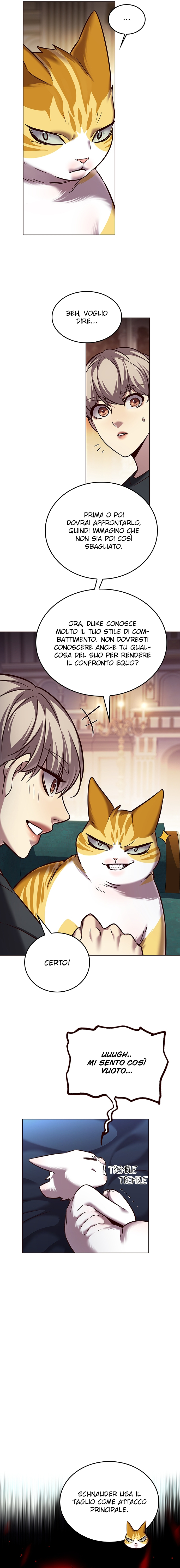 Read Eleceed IT Manga Online