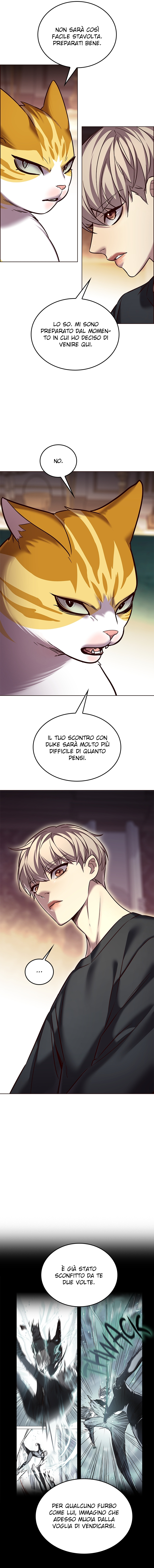 Read Eleceed IT Manga Online