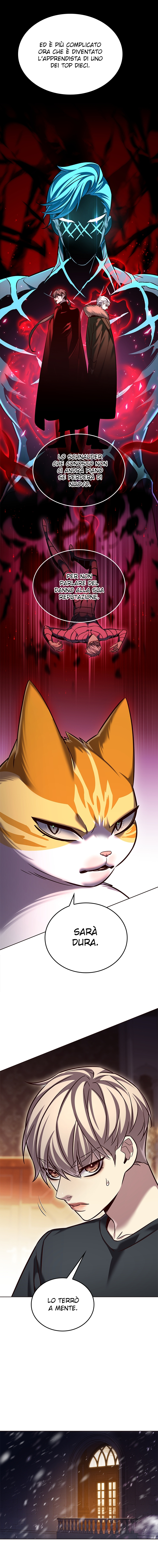 Read Eleceed IT Manga Online
