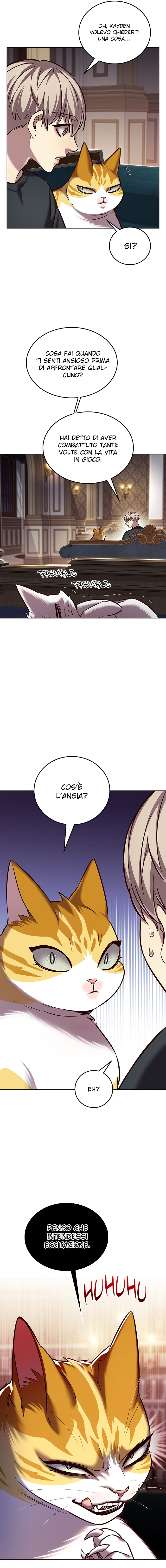 Read Eleceed IT Manga Online