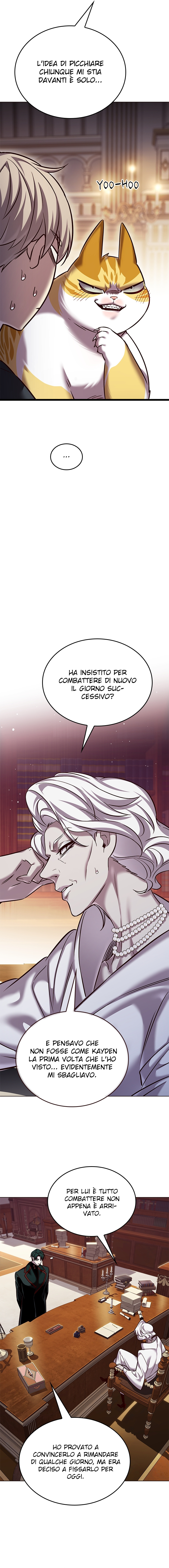 Read Eleceed IT Manga Online