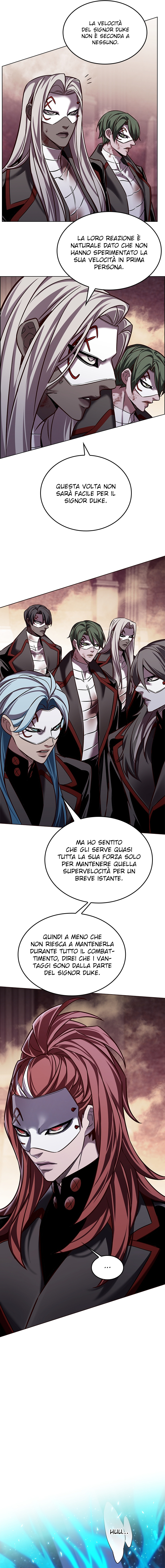 Read Eleceed IT Manga Online
