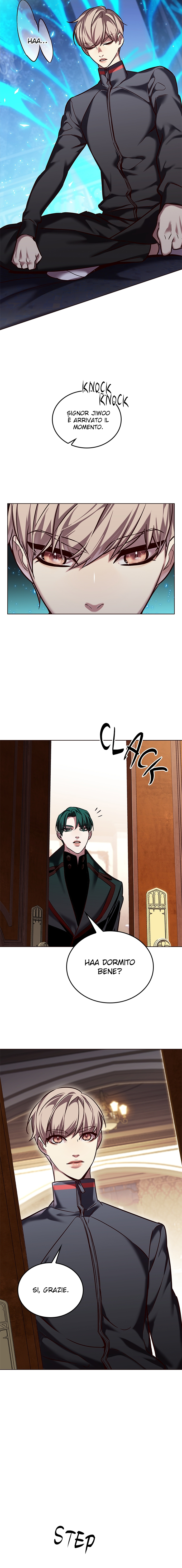 Read Eleceed IT Manga Online