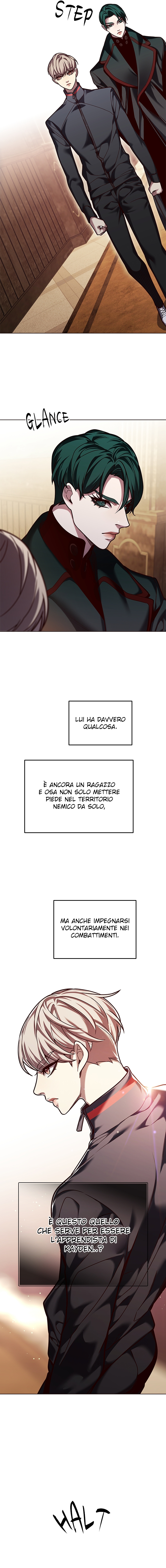 Read Eleceed IT Manga Online