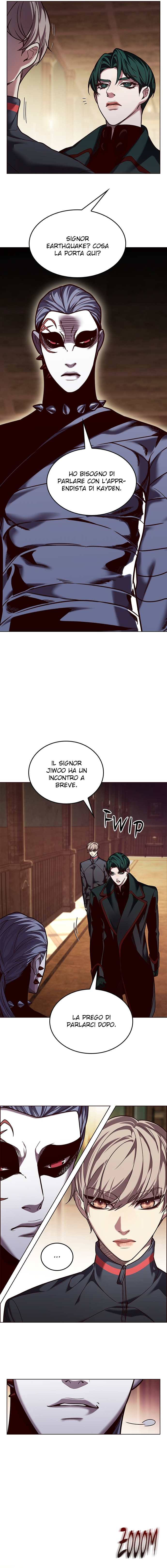 Read Eleceed IT Manga Online