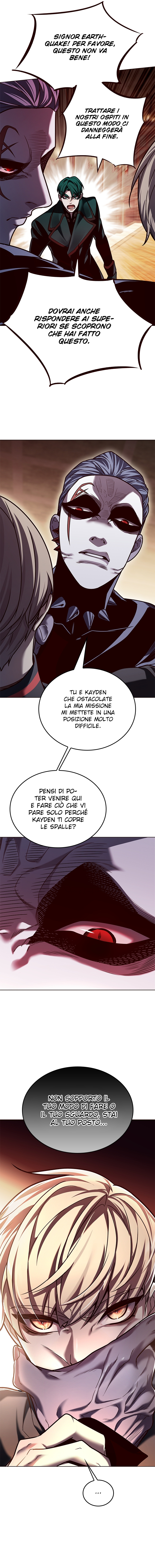 Read Eleceed IT Manga Online