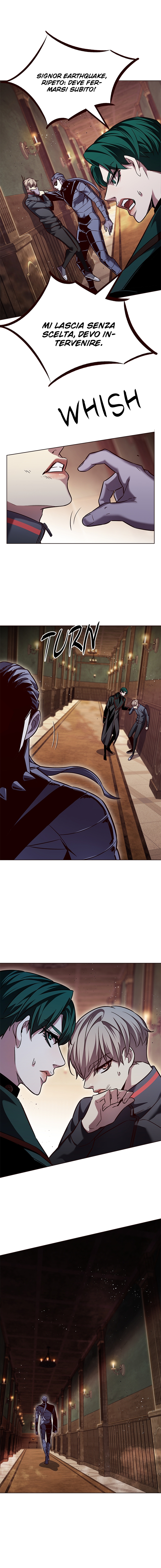Read Eleceed IT Manga Online