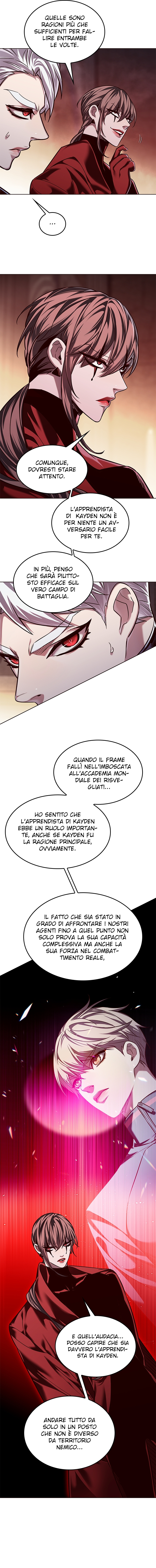Read Eleceed IT Manga Online