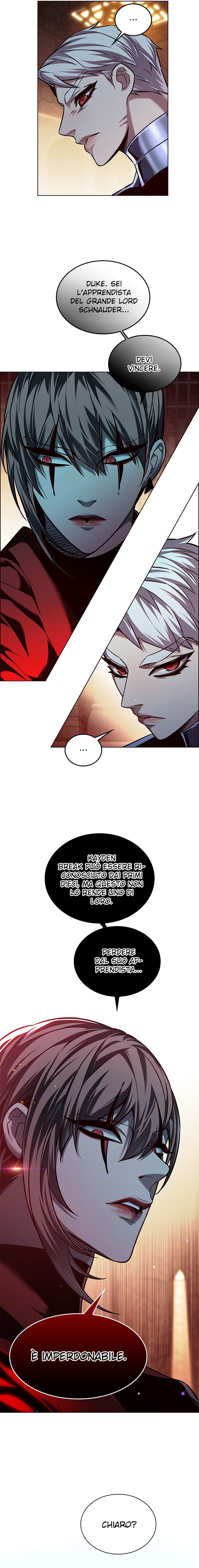 Read Eleceed IT Manga Online