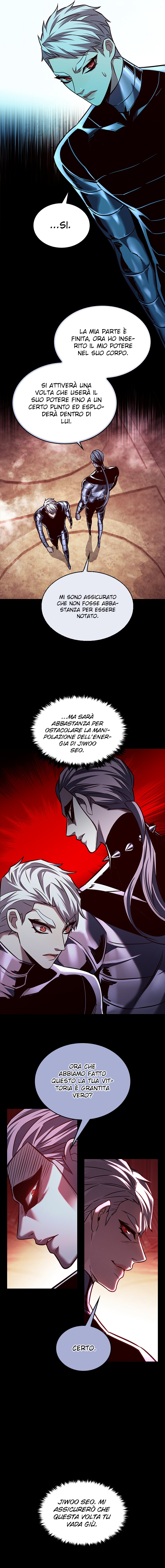 Read Eleceed IT Manga Online