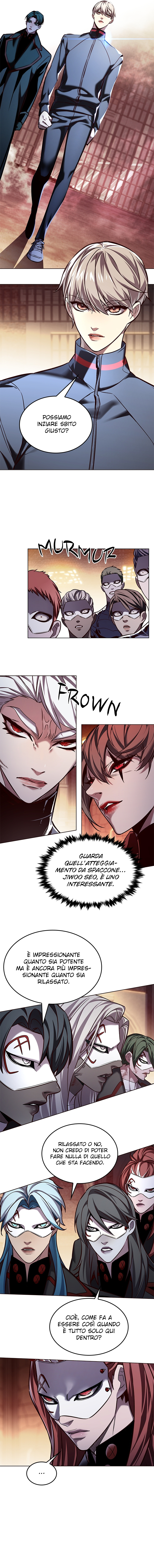 Read Eleceed IT Manga Online