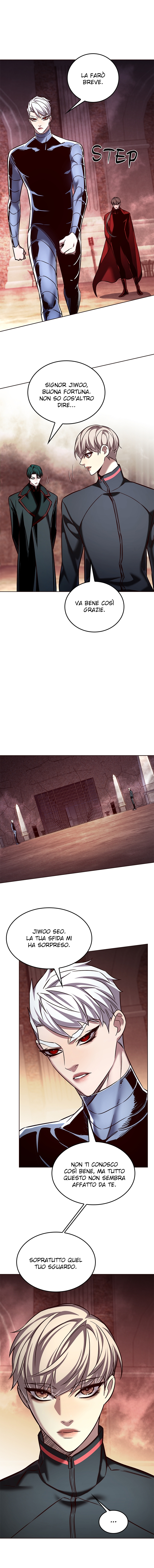 Read Eleceed IT Manga Online