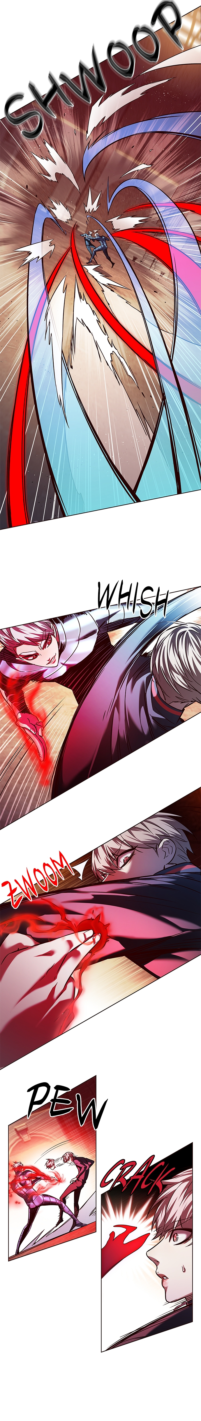 Read Eleceed IT Manga Online