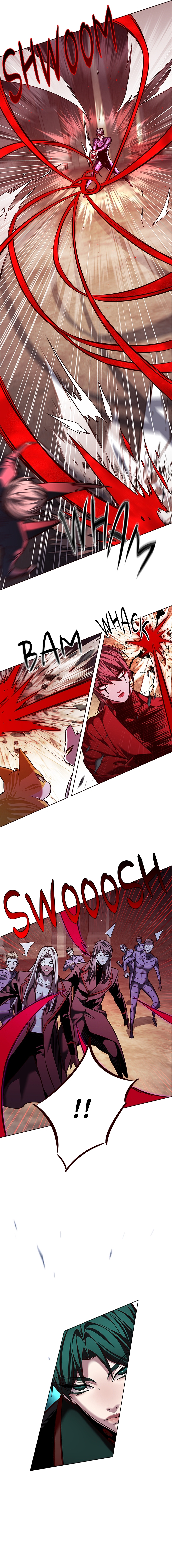 Read Eleceed IT Manga Online