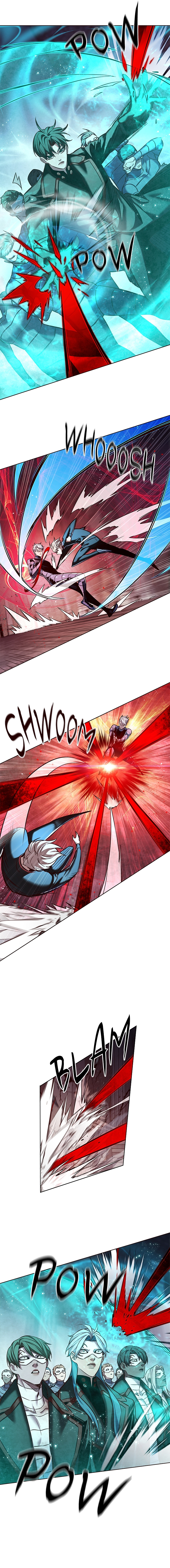 Read Eleceed IT Manga Online