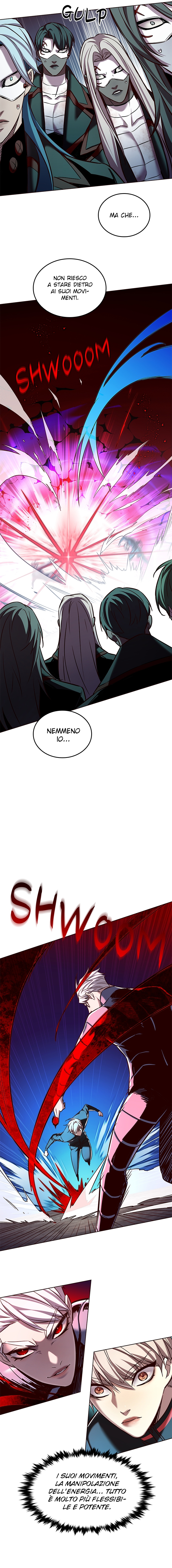 Read Eleceed IT Manga Online