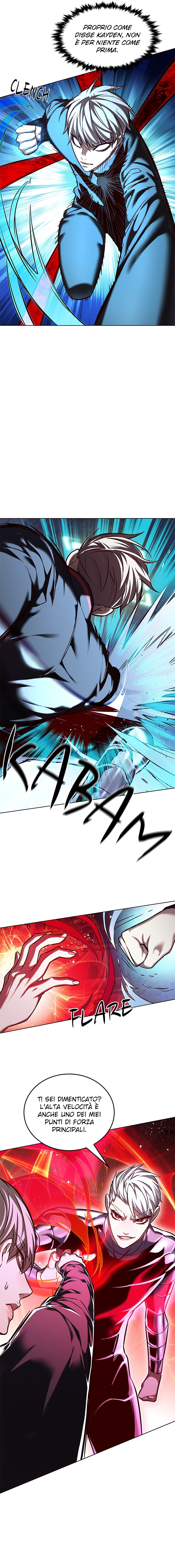 Read Eleceed IT Manga Online