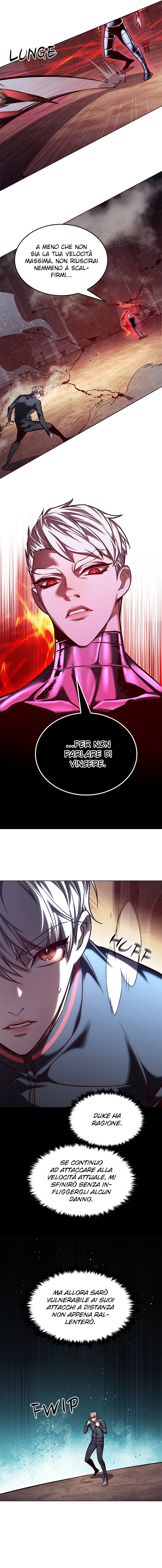 Read Eleceed IT Manga Online