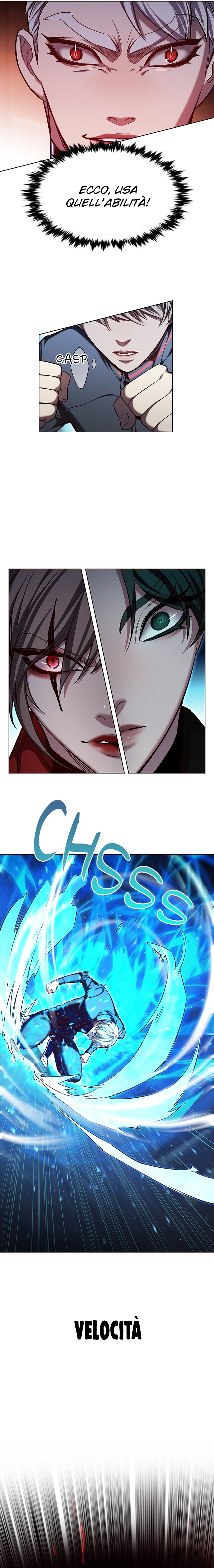 Read Eleceed IT Manga Online