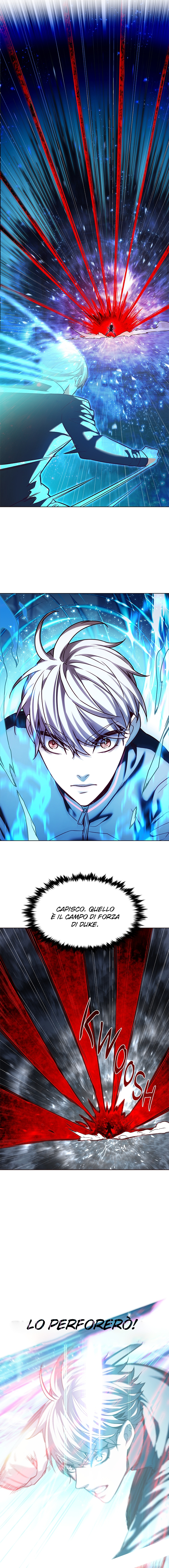 Read Eleceed IT Manga Online