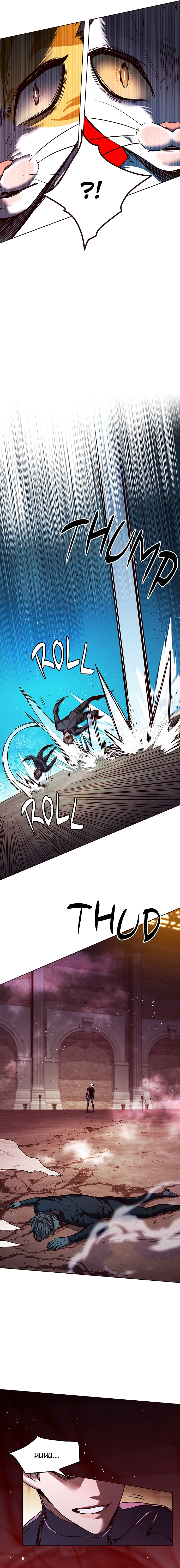 Read Eleceed IT Manga Online