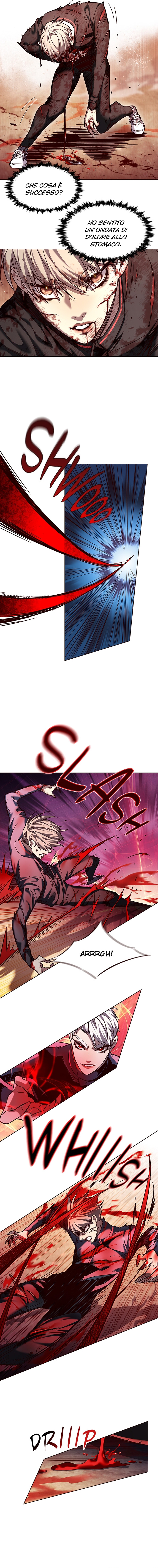 Read Eleceed IT Manga Online