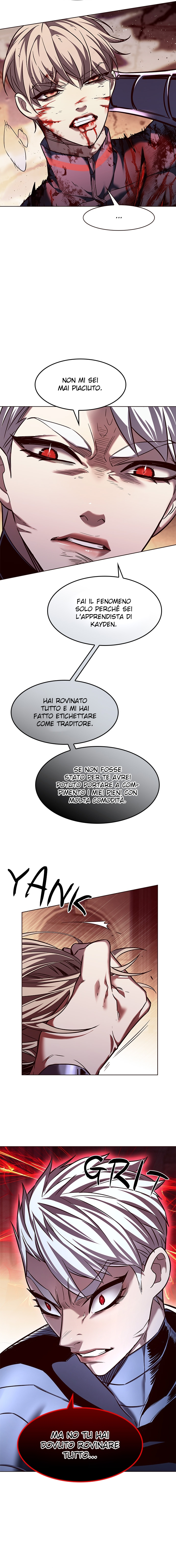 Read Eleceed IT Manga Online