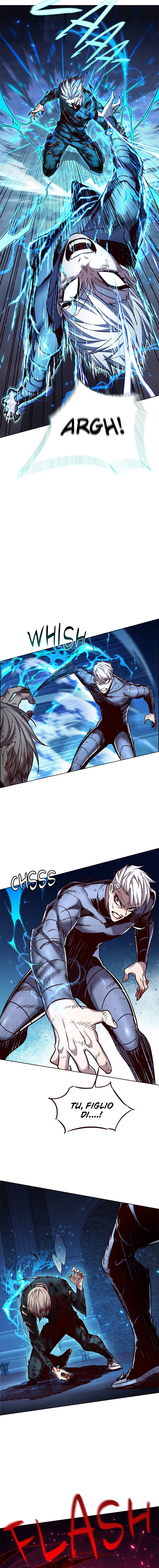 Read Eleceed IT Manga Online