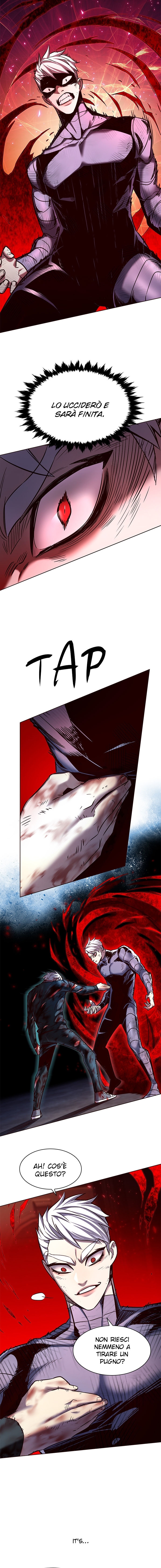 Read Eleceed IT Manga Online