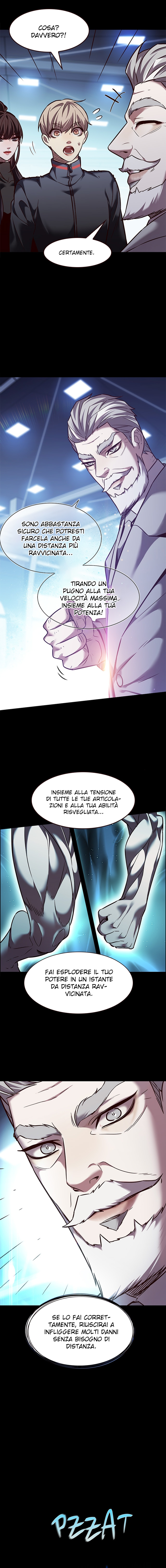 Read Eleceed IT Manga Online