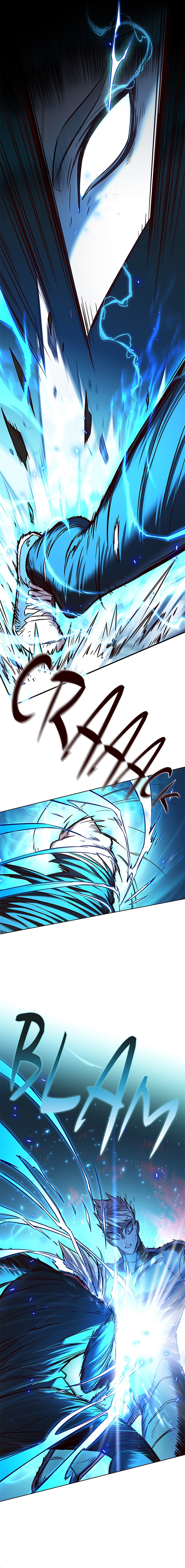Read Eleceed IT Manga Online